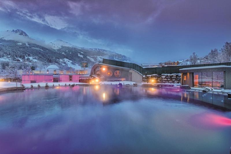 Winklers Gipfelblick Chalet, Inklusive Alpentherme - Ganzjaehrig, Gasteiner Bergbahn - Nur Sommer Bad Hofgastein Εξωτερικό φωτογραφία