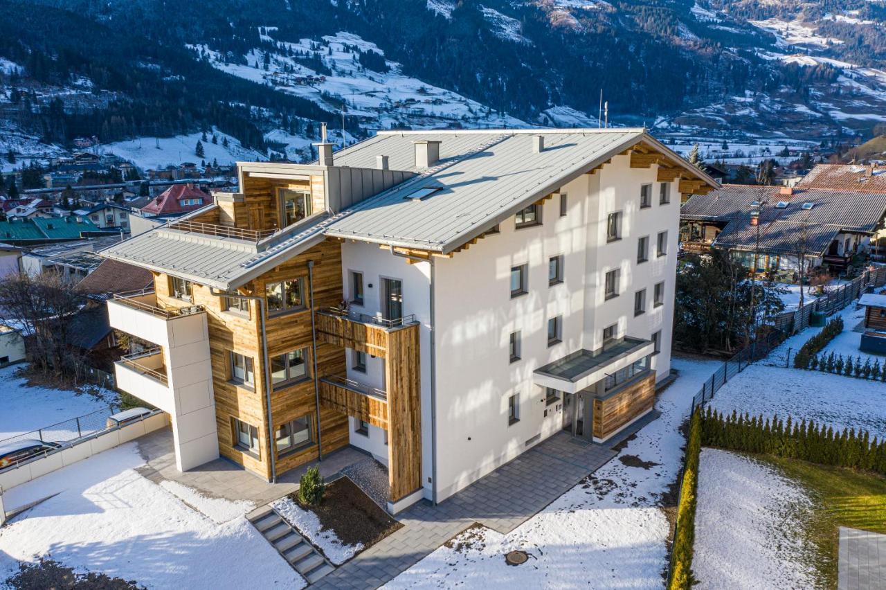 Winklers Gipfelblick Chalet, Inklusive Alpentherme - Ganzjaehrig, Gasteiner Bergbahn - Nur Sommer Bad Hofgastein Εξωτερικό φωτογραφία