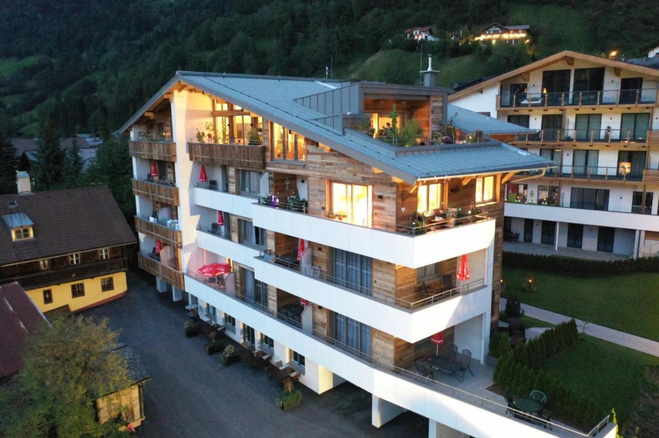 Winklers Gipfelblick Chalet, Inklusive Alpentherme - Ganzjaehrig, Gasteiner Bergbahn - Nur Sommer Bad Hofgastein Εξωτερικό φωτογραφία