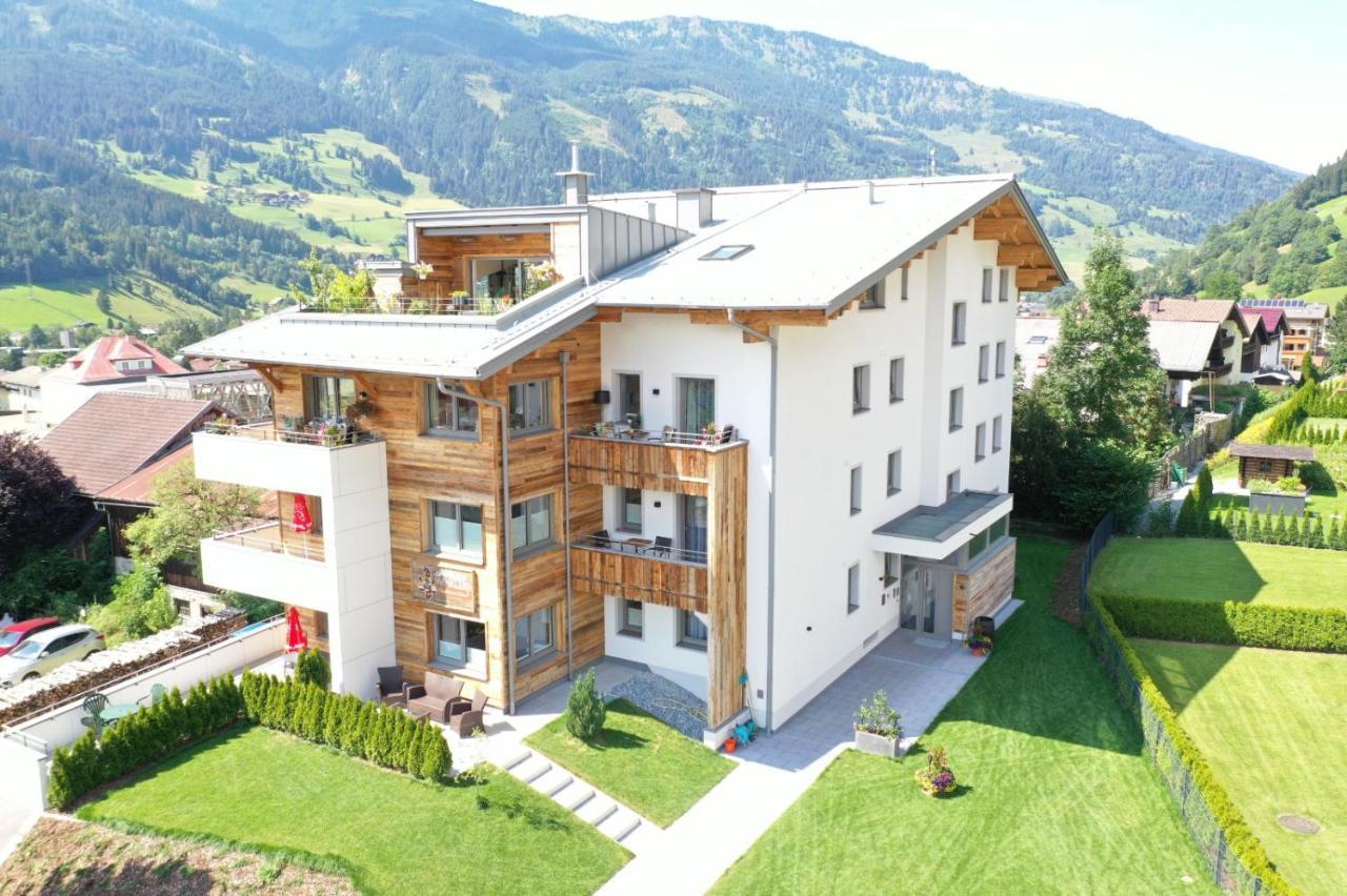 Winklers Gipfelblick Chalet, Inklusive Alpentherme - Ganzjaehrig, Gasteiner Bergbahn - Nur Sommer Bad Hofgastein Εξωτερικό φωτογραφία
