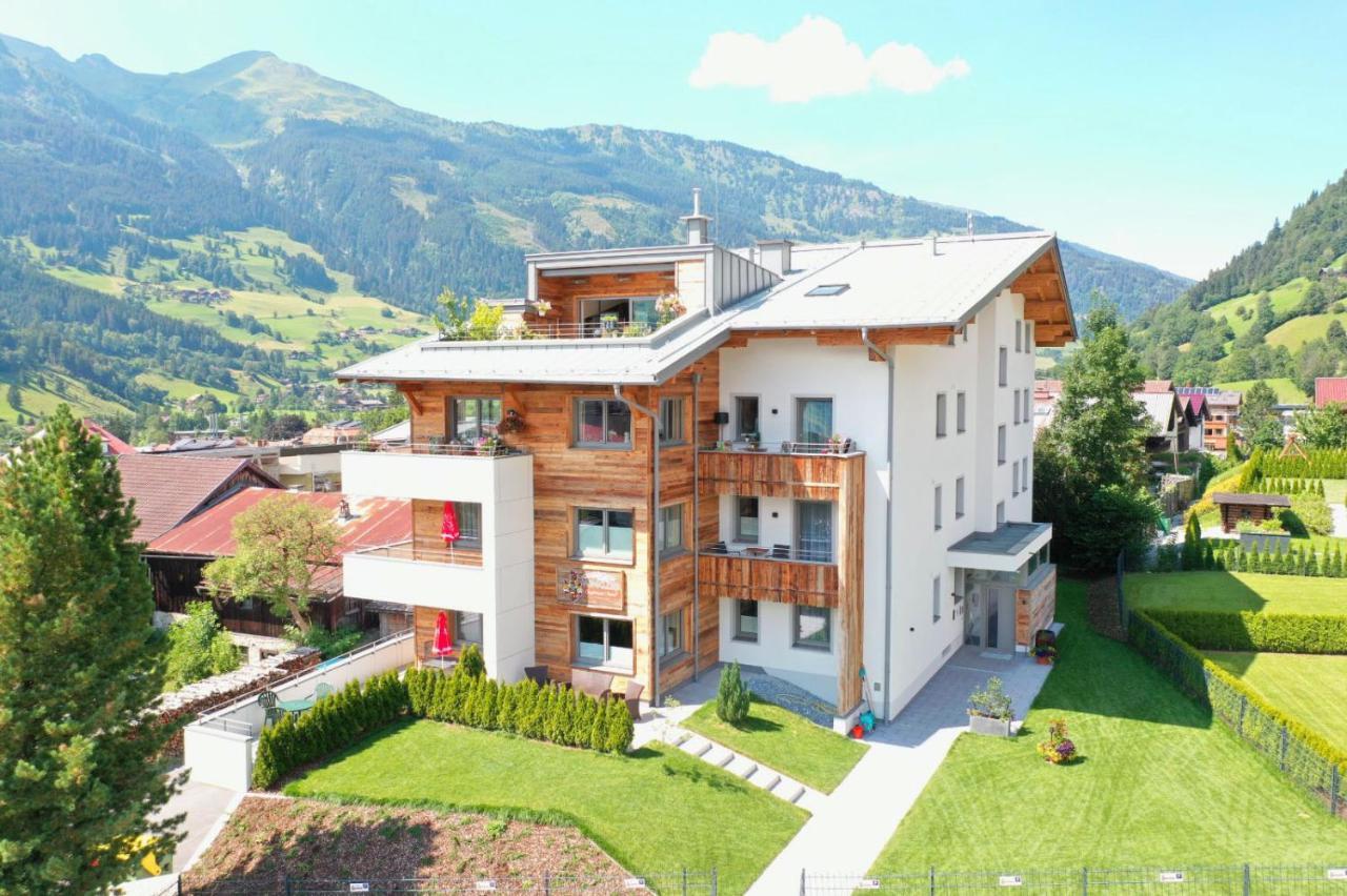 Winklers Gipfelblick Chalet, Inklusive Alpentherme - Ganzjaehrig, Gasteiner Bergbahn - Nur Sommer Bad Hofgastein Εξωτερικό φωτογραφία