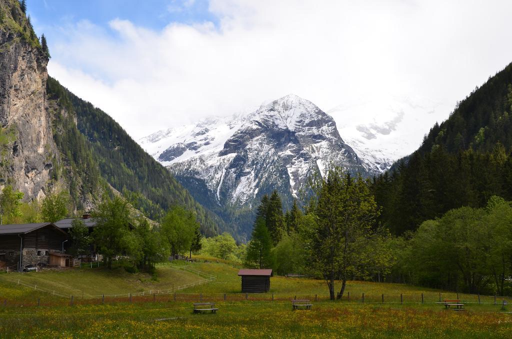 Winklers Gipfelblick Chalet, Inklusive Alpentherme - Ganzjaehrig, Gasteiner Bergbahn - Nur Sommer Bad Hofgastein Εξωτερικό φωτογραφία