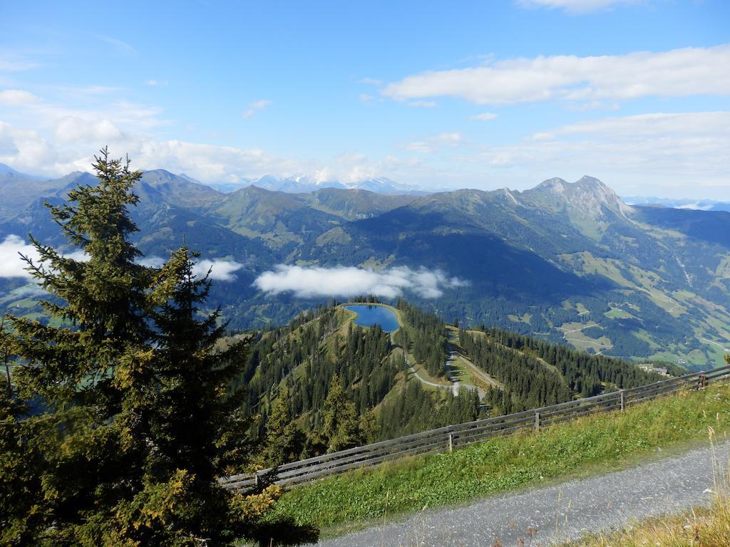 Winklers Gipfelblick Chalet, Inklusive Alpentherme - Ganzjaehrig, Gasteiner Bergbahn - Nur Sommer Bad Hofgastein Εξωτερικό φωτογραφία