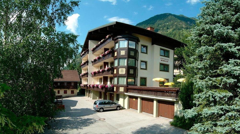 Winklers Gipfelblick Chalet, Inklusive Alpentherme - Ganzjaehrig, Gasteiner Bergbahn - Nur Sommer Bad Hofgastein Εξωτερικό φωτογραφία