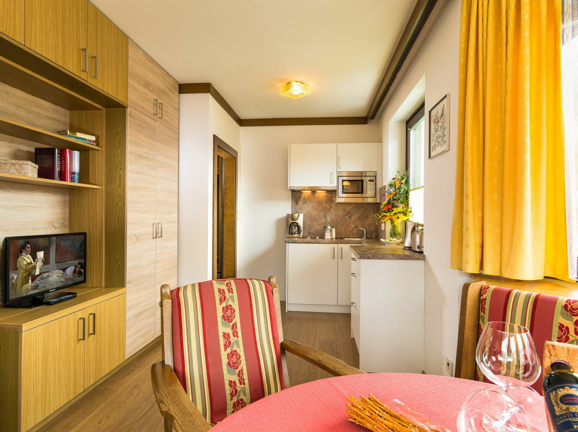Winklers Gipfelblick Chalet, Inklusive Alpentherme - Ganzjaehrig, Gasteiner Bergbahn - Nur Sommer Bad Hofgastein Εξωτερικό φωτογραφία