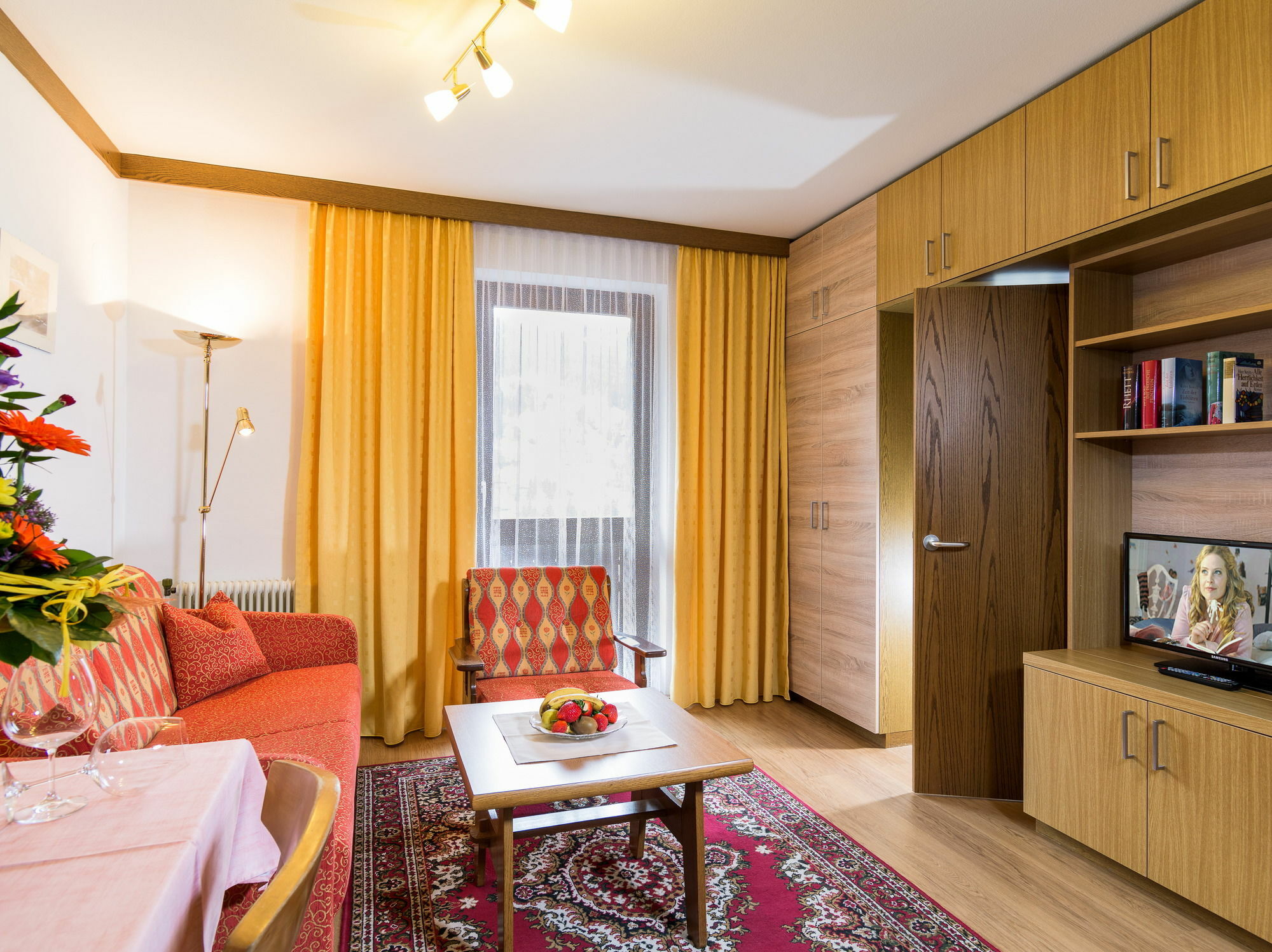 Winklers Gipfelblick Chalet, Inklusive Alpentherme - Ganzjaehrig, Gasteiner Bergbahn - Nur Sommer Bad Hofgastein Εξωτερικό φωτογραφία