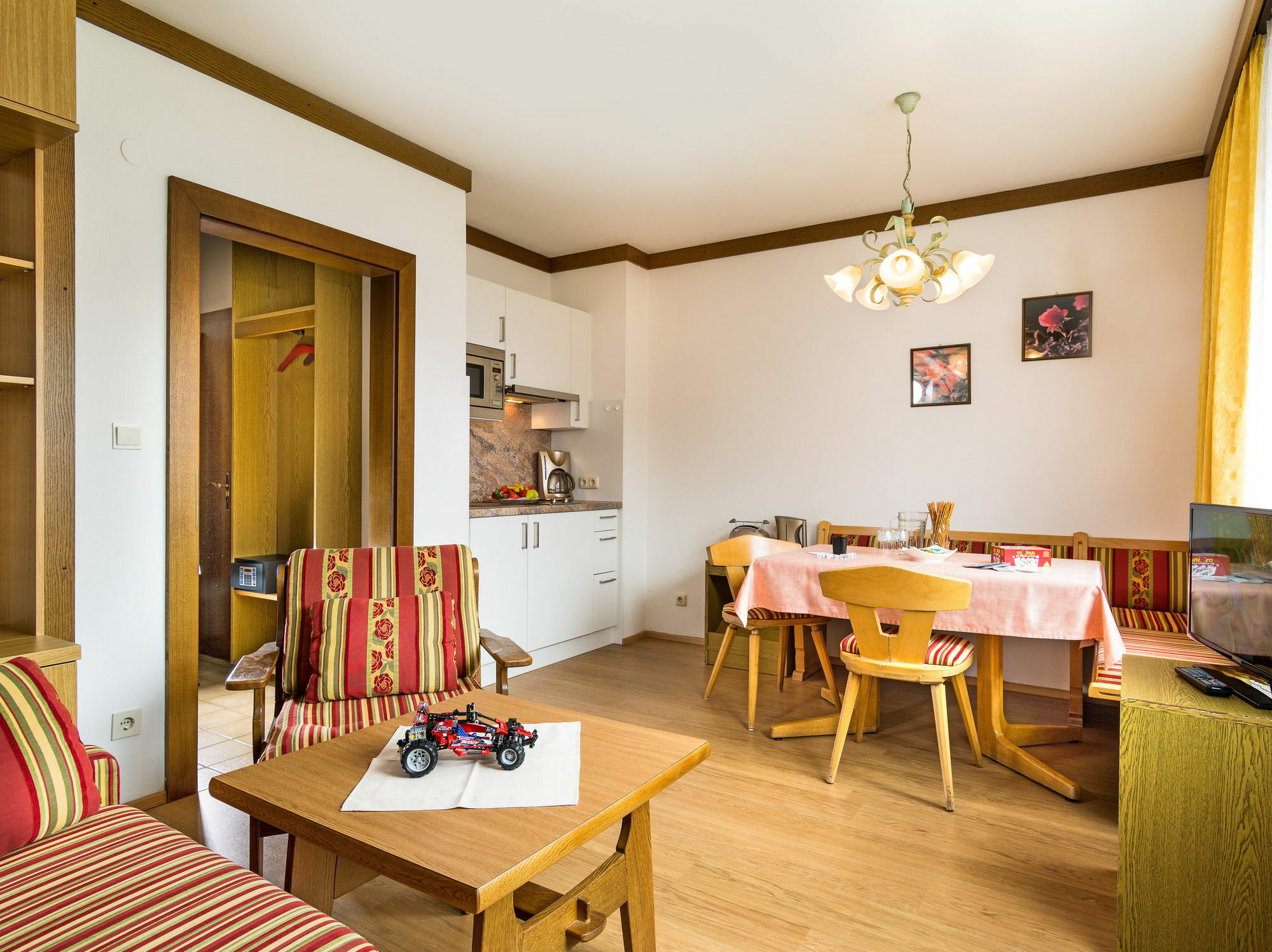 Winklers Gipfelblick Chalet, Inklusive Alpentherme - Ganzjaehrig, Gasteiner Bergbahn - Nur Sommer Bad Hofgastein Εξωτερικό φωτογραφία