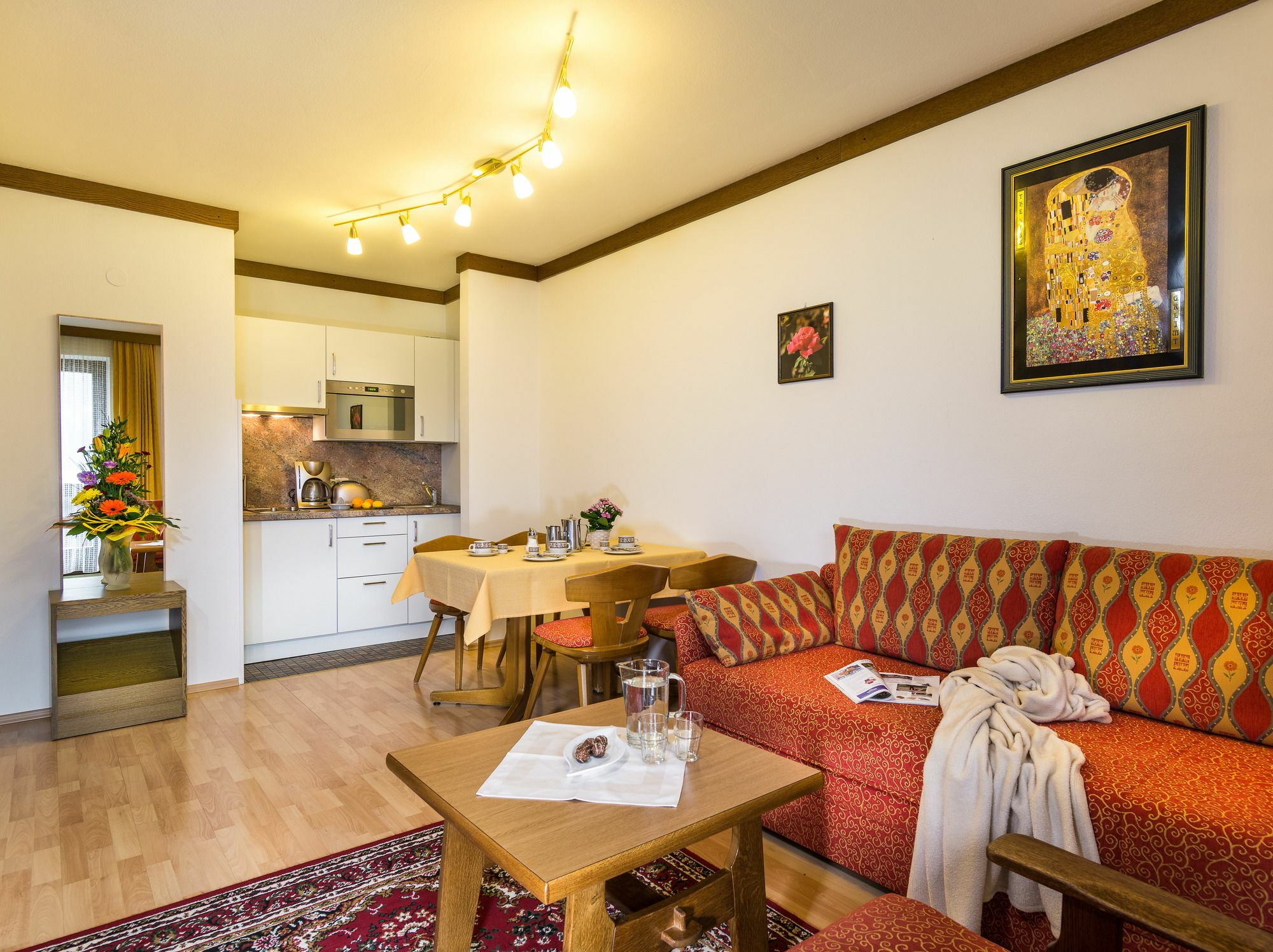 Winklers Gipfelblick Chalet, Inklusive Alpentherme - Ganzjaehrig, Gasteiner Bergbahn - Nur Sommer Bad Hofgastein Εξωτερικό φωτογραφία