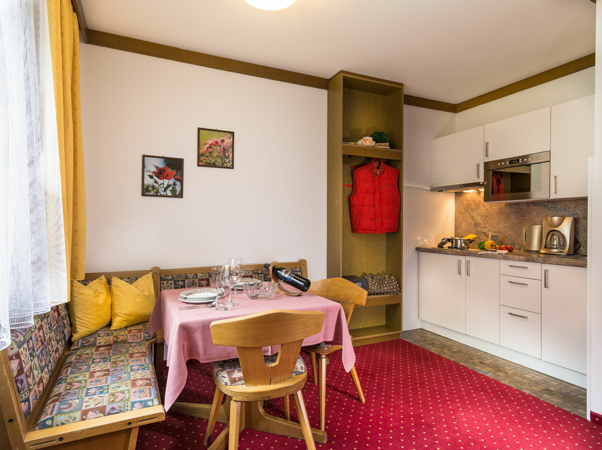 Winklers Gipfelblick Chalet, Inklusive Alpentherme - Ganzjaehrig, Gasteiner Bergbahn - Nur Sommer Bad Hofgastein Εξωτερικό φωτογραφία