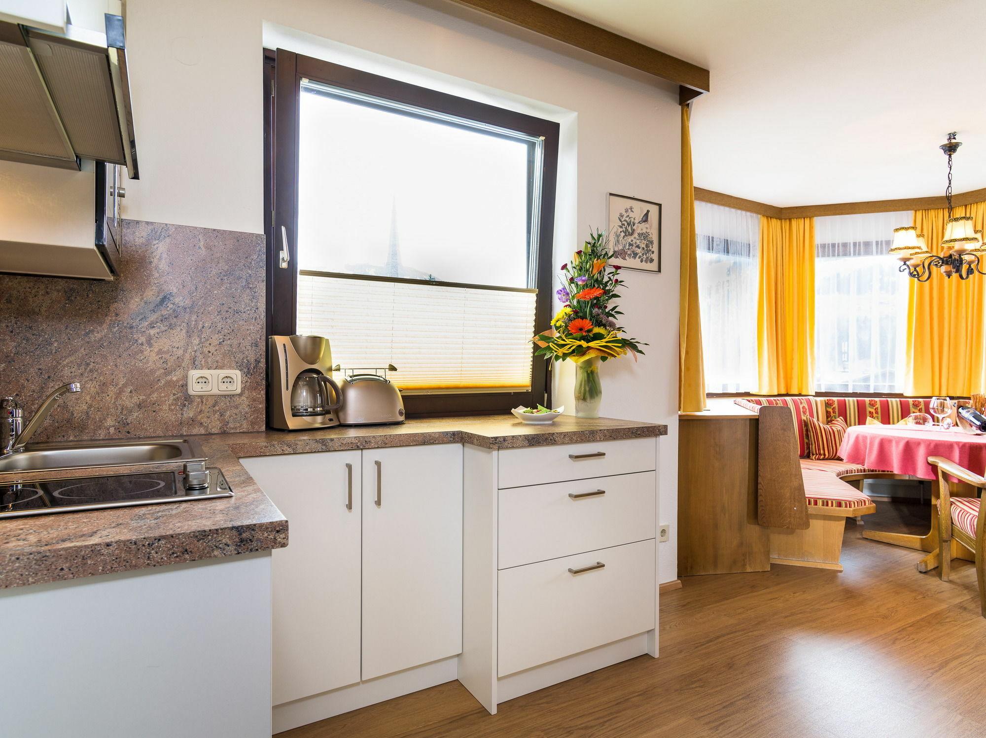 Winklers Gipfelblick Chalet, Inklusive Alpentherme - Ganzjaehrig, Gasteiner Bergbahn - Nur Sommer Bad Hofgastein Εξωτερικό φωτογραφία