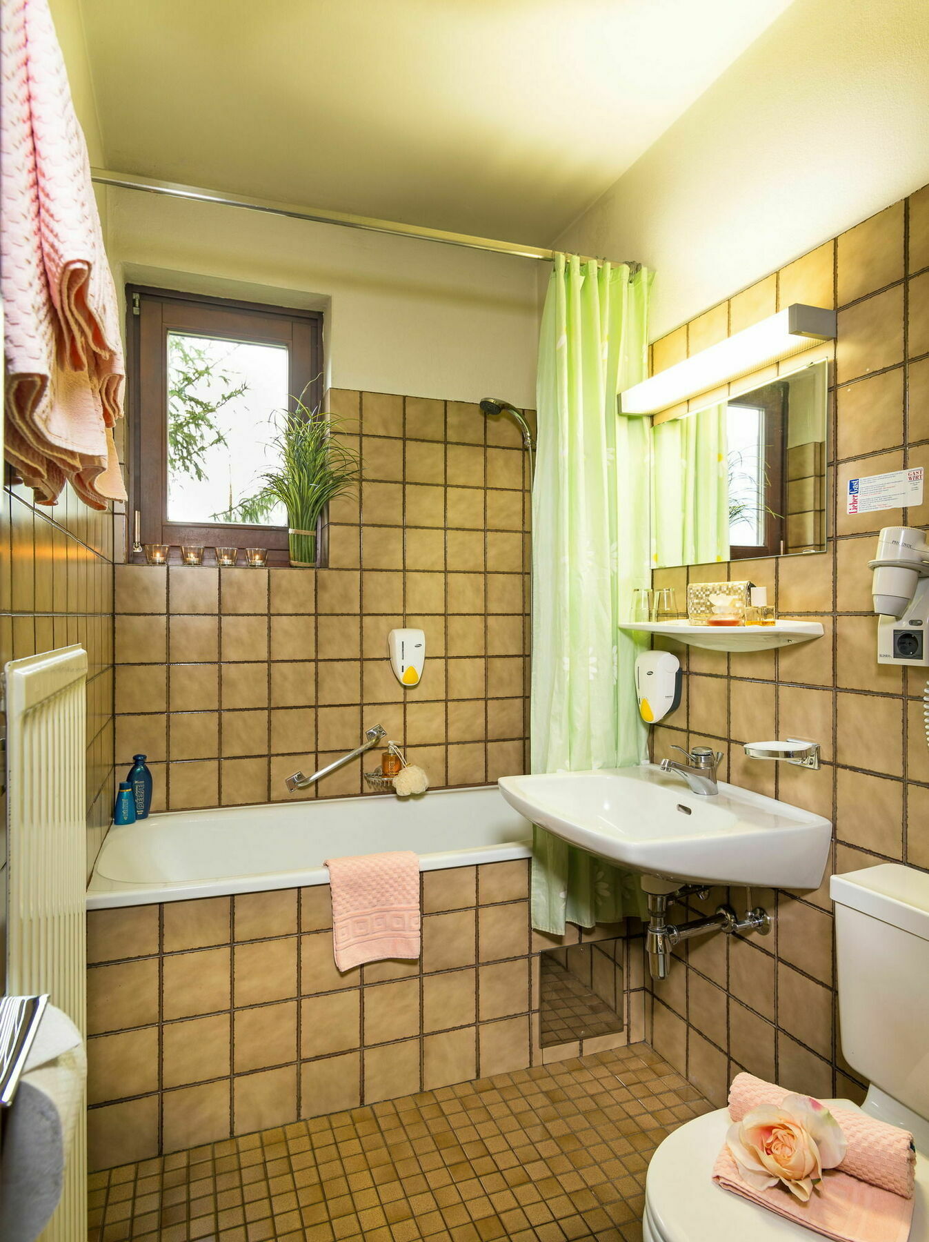 Winklers Gipfelblick Chalet, Inklusive Alpentherme - Ganzjaehrig, Gasteiner Bergbahn - Nur Sommer Bad Hofgastein Εξωτερικό φωτογραφία