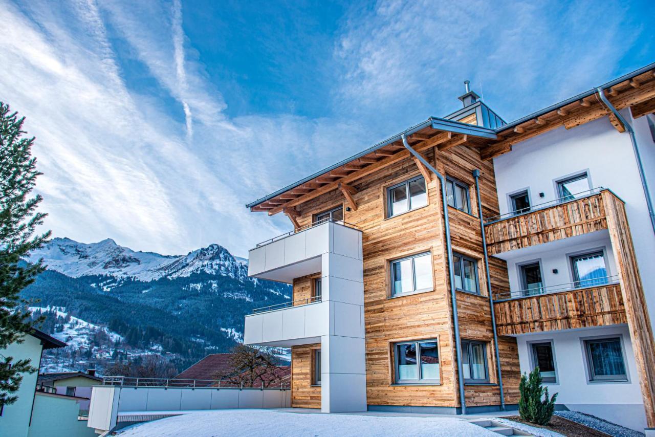Winklers Gipfelblick Chalet, Inklusive Alpentherme - Ganzjaehrig, Gasteiner Bergbahn - Nur Sommer Bad Hofgastein Εξωτερικό φωτογραφία