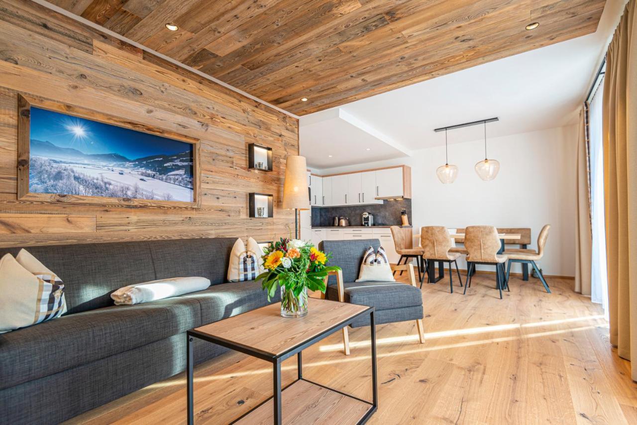 Winklers Gipfelblick Chalet, Inklusive Alpentherme - Ganzjaehrig, Gasteiner Bergbahn - Nur Sommer Bad Hofgastein Εξωτερικό φωτογραφία